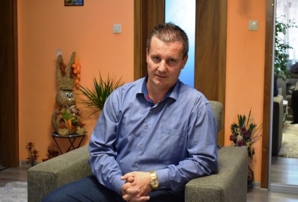 Ajnácskőn fiatalítottak