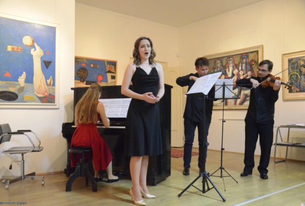 Barangolás a klasszikus zene világában – Íme, a komolyzenei tehetségeink