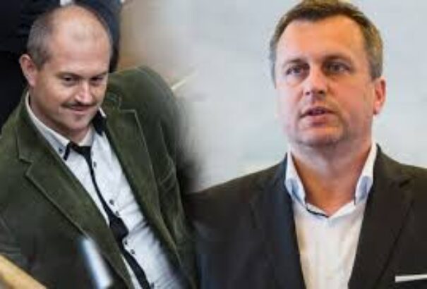 Igor Matovič: Kotleba és az SNS azon vitatkoznak, hogy ki kit környékezett meg