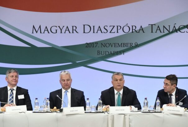 Orbán Viktor: 2030-ra Magyarország tartozzon az EU 5 legjobb országa közé