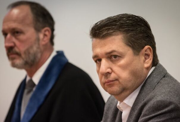 Peter Bárdy: Így segített a kománykoalíció Bašternákon