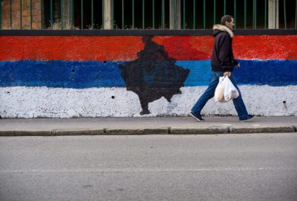 Davor Stier: Európa visszatért a befolyási övezetek korába