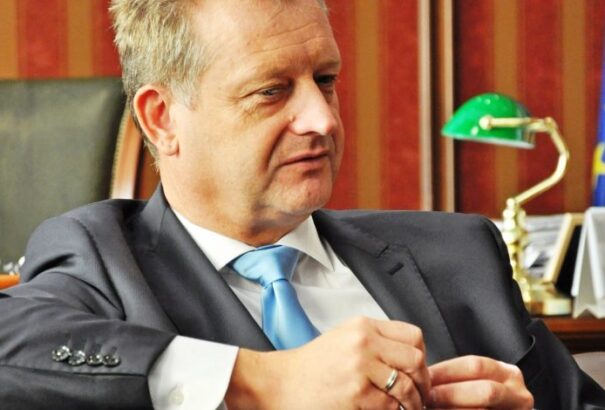 Fontos megyei beruházások érkeznek Dunaszerdahelyre