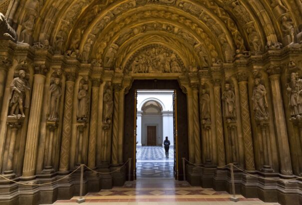 Megnyílt a Szépművészeti Múzeum – Rögtön egy Leonardo da Vinci kamarakiállítással