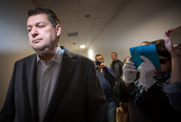 A Rendőrakadémia rektora szerint Bašternák büntetése tovább csökkenhet