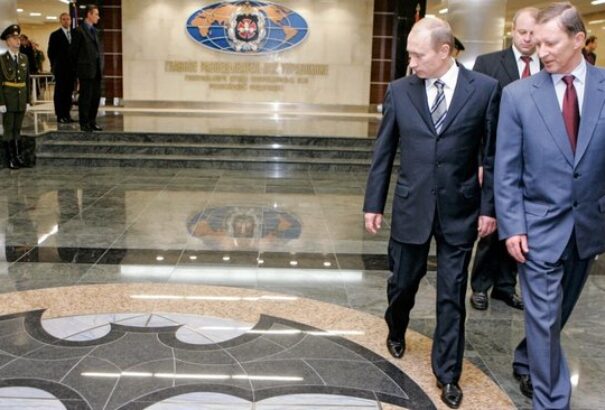 Húsz évig kémkedett az oroszoknak egy osztrák ezredes