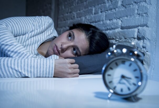 A stressz okozta alvászavar csökkentésén dolgoznak magyar kutatók