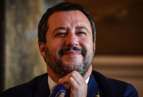 Törvény lett az olasz migrációs-biztonsági csomag