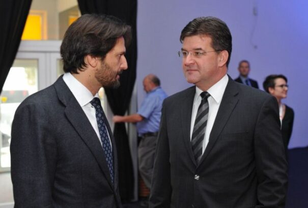 Kaliňák: Nincs semmi ok arra, hogy Lajčák lemondjon