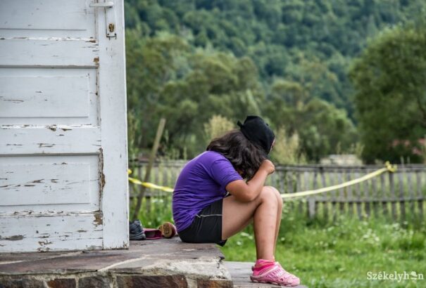 Csaknem százezer gyereket hagytak hátra a külföldön dolgozó románok