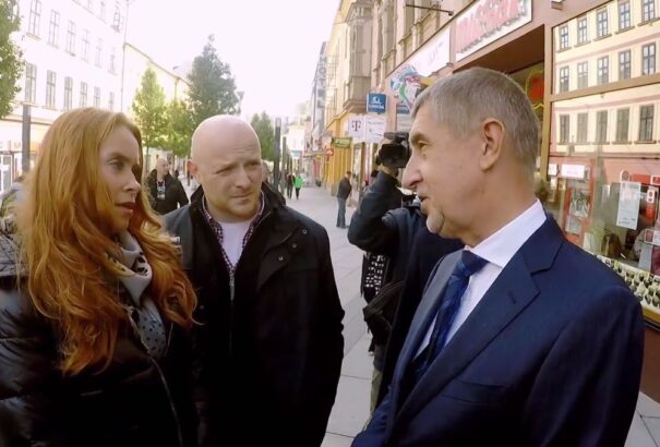 Dagad a cseh belpolitikai botrány – Babiš kormányfő is bukhat