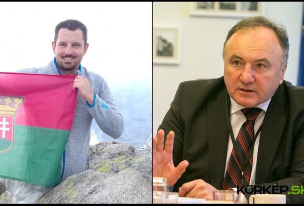 Uniós szintre lép: Próbaper lehet a jobbikos Pallér Péter szlovák állampolgársági ügyéből