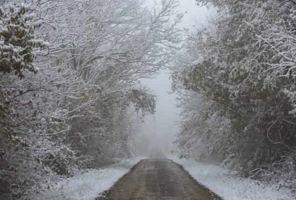 Drasztikus lehűlés, kemény fagy jön!