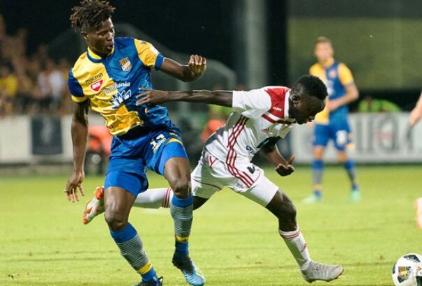 DAC – Trencsén: Teltház előtt búcsúznak otthon az idei évtől Bayoék