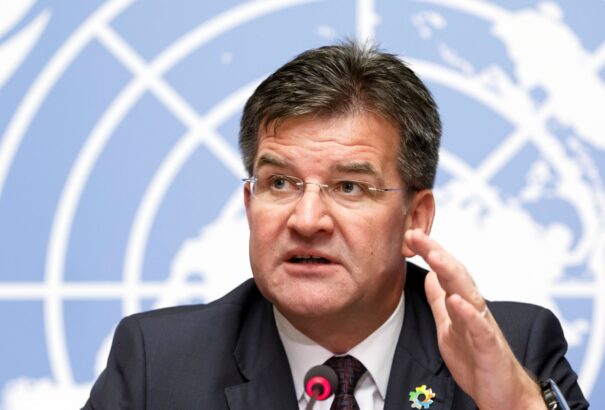 Jozef Majchrák: Lajčák miniszter úr vs. szűklátókörű Szlovákia