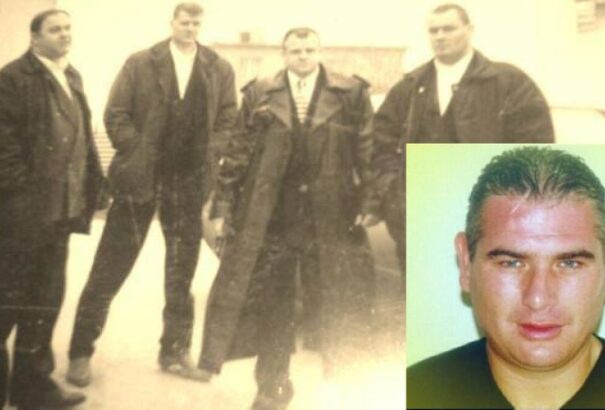 A maffiózó, aki túlélte a szlovákiai maffiatörténelem legnagyobb vérontását, de a sorsa elől nem tudott elmenekülni