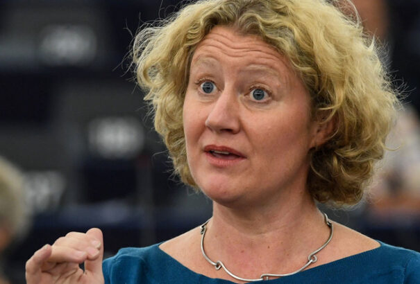 Sargentini: Napirendre kell venni a hetes cikk szerinti eljárást Magyarország ellen