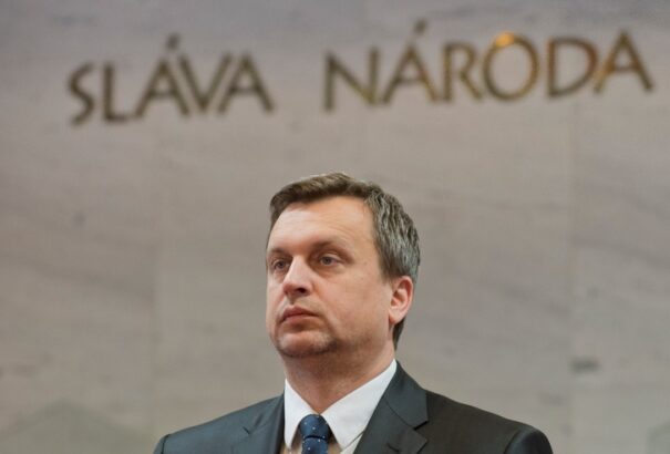 Andrej Danko nyilvánossá teszi rigorózusi munkáját