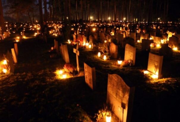 Nem szabad összekeverni! Tudjuk, hogy mi a mindenszentek és mi a halottak napja?