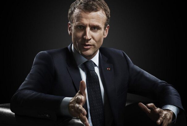 Politico: Macron Közép-Kelet-Európán keresztül terjesztené ki befolyását Európára és Brüsszelre