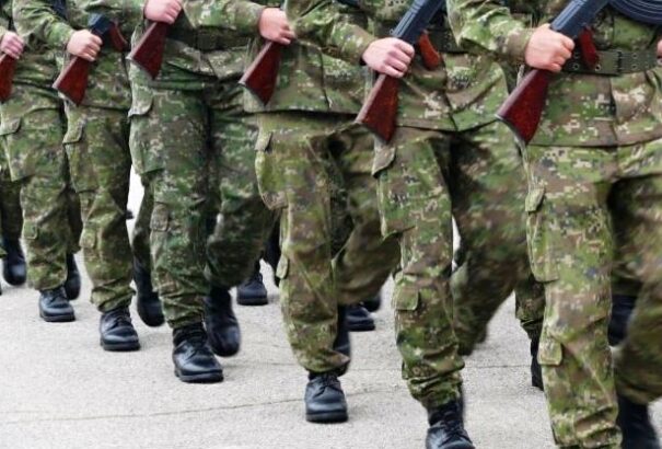 Fegyverszállítást nem, de katonai kiképzést továbbra is nyújt Németország a szaúdiaknak