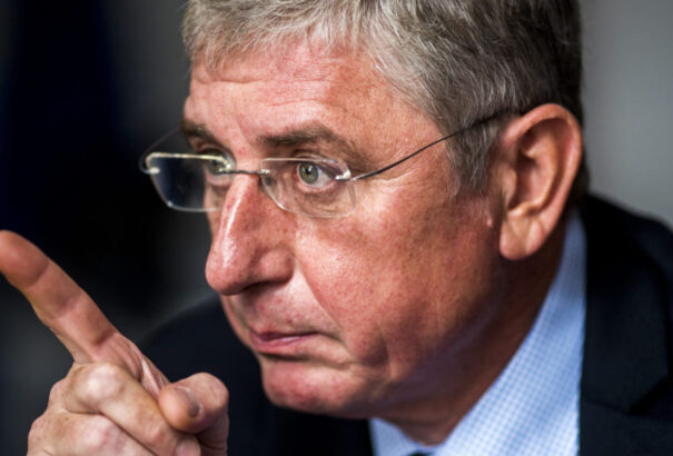 Fábián Tibor: Gyurcsány magyargyűlölete