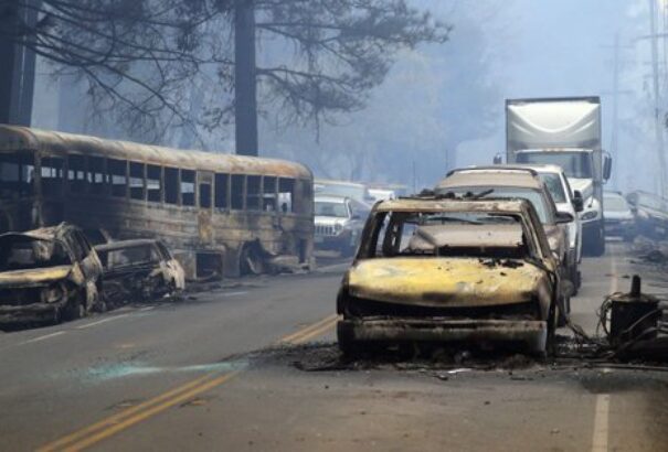 Újabb tizennégy ember holttestére bukkantak Kaliforniában