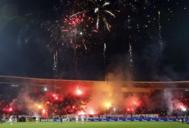 Balkáni országok rendeznének foci-vb-t 2030-ban