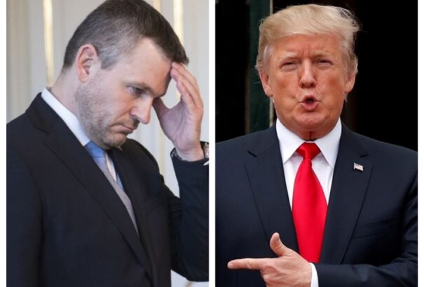 Kik a legjobban kereső politikusok? Trump mellett Pellegrini csak egy „szegény rokon”