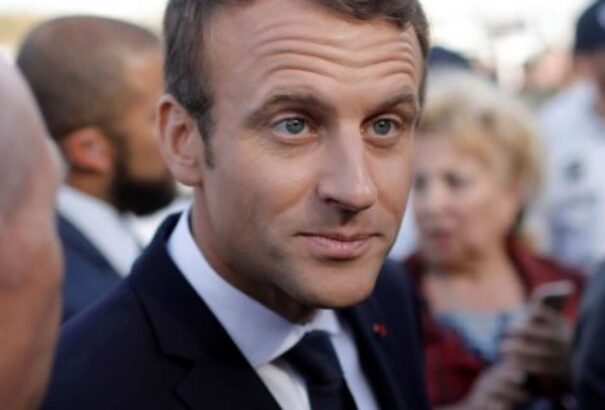 Közvélemény-kutatás: Le Penék megelőzték Macront az EP-választások előtti felméréseken