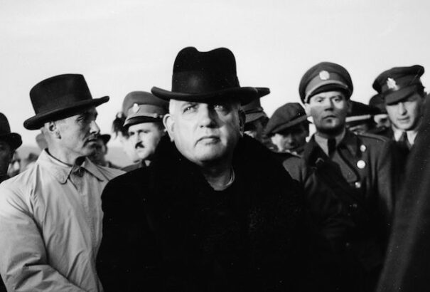 Jozef Tiso továbbra is megosztja Szlovákiát. És úgy tűnik, hogy ez sokáig így is marad