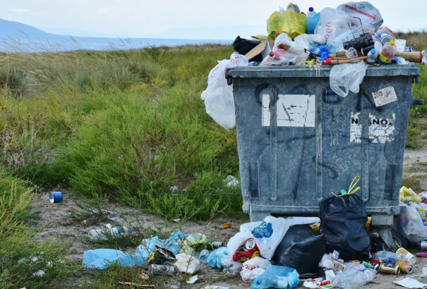 Szemétügy a hulladékszelektálás – de közérdek