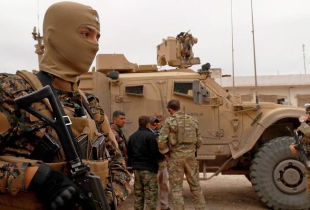 Az USA kivonja katonáit Szíriából – mind egy szálig