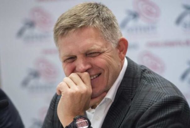 Fico a Smer államfőjelöltjéről: tudom a nevét, de nem mondom meg