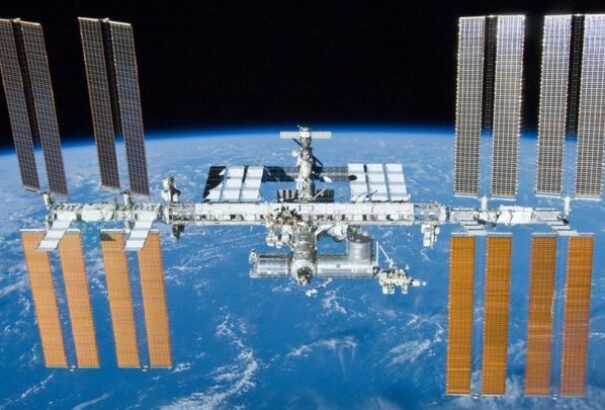 Antibiotikumokra rezisztens baktériumokat találtak a Nemzetközi Űrállomáson