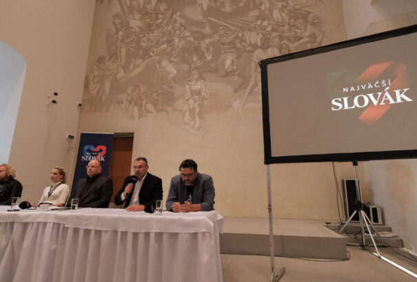 Mátyás király, Csák Máté, Andrej Babiš. Az RTVS közzé tette „A legnagyobb szlovák” ankét első húsz nevét