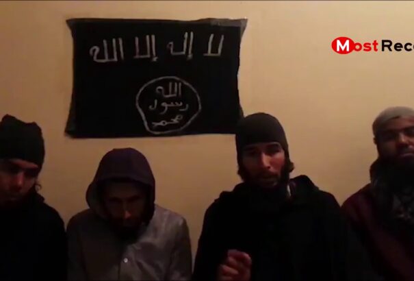 Az Iszlám Államnak felesküdött bűnözők gyilkolták meg a két skandináv diáklányt Marokkóban