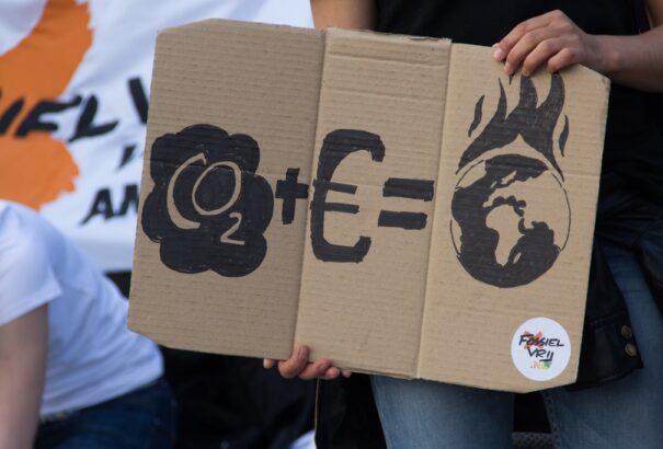 Kihalási válsággal néz szembe a Föld