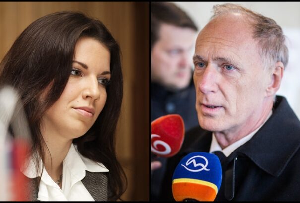 Az SNS átdolgoztatná Szlovákia védelmi stratégiáját Pellegrinivel. A Most-Híd tiltakozik