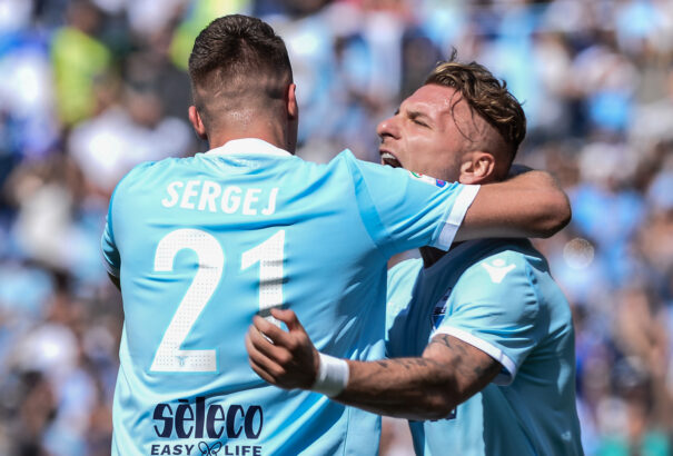 A Lazio lesz a vendég a szegedi stadion nyitómeccsén