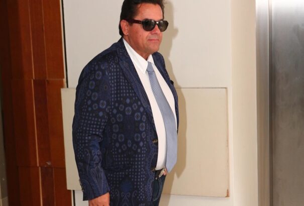 Kočner továbbra is börtönben marad