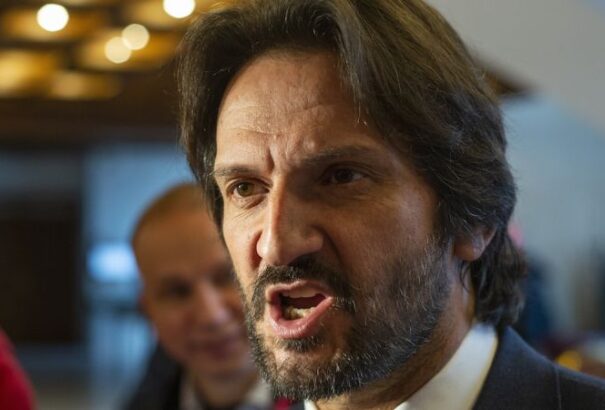 Hogyan értékelték Kaliňák döntését politikuskollégái?