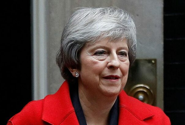 Brexit – Theresa May kedden Brüsszelben egyeztet Jean-Claude Junckerrel és Donald Tuskkal
