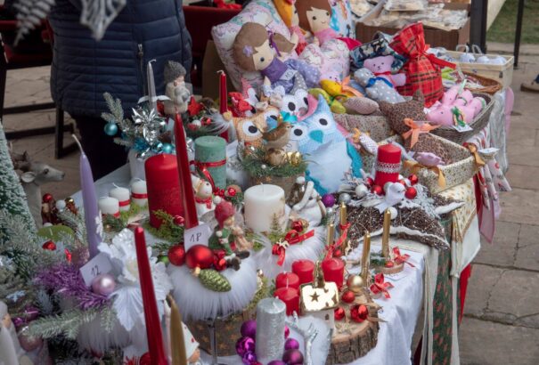 Bátorkeszi Karácsonyi Vásár – a helyi termékek jegyében