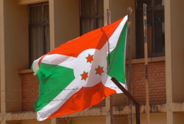 Át lehet írni a térképeket: új fővárost választott a közép-afrikai ország