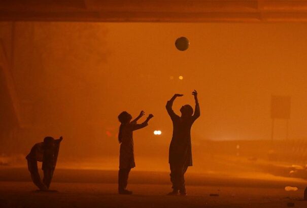 2030-ra a Föld klímája olyan lesz, mint 3 millió évvel ezelőtt