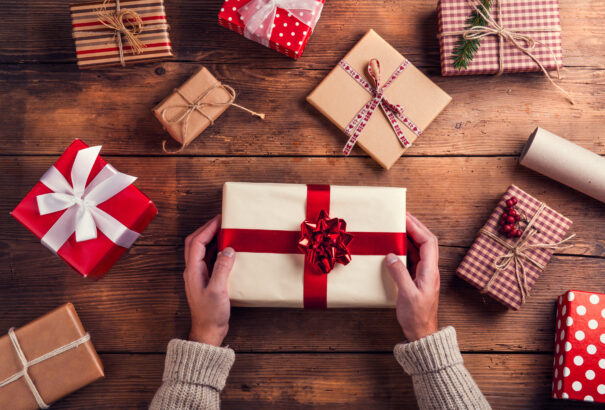 Karácsonyi ajándék trendek ma és 15 évvel ezelőtt