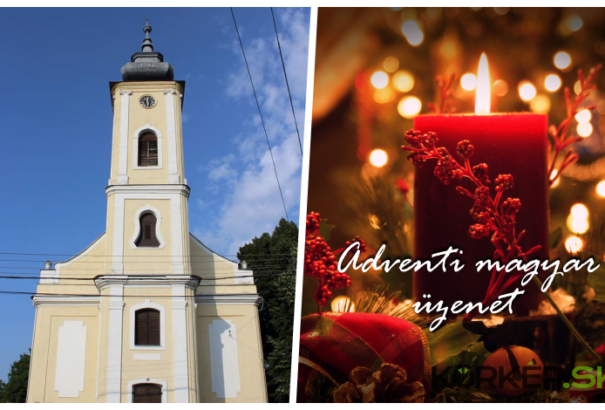 Adventi magyar református üzenet: Akarjunk látni!