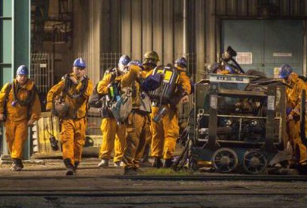 Tizenháromra emelkedett a csehországi bányabaleset áldozatainak száma. Tíz embert továbbra is keresnek