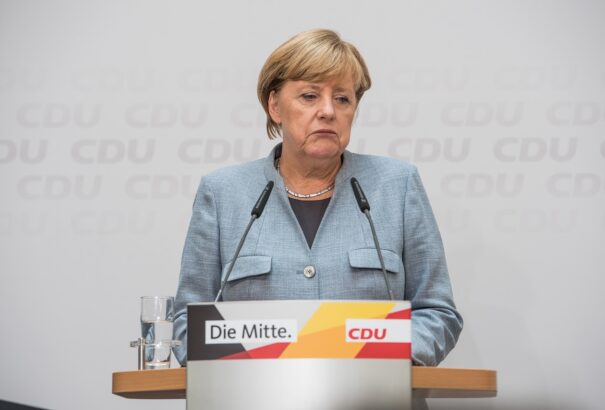 A CDU hétvégi kongresszusával véget ér a Merkel-korszak